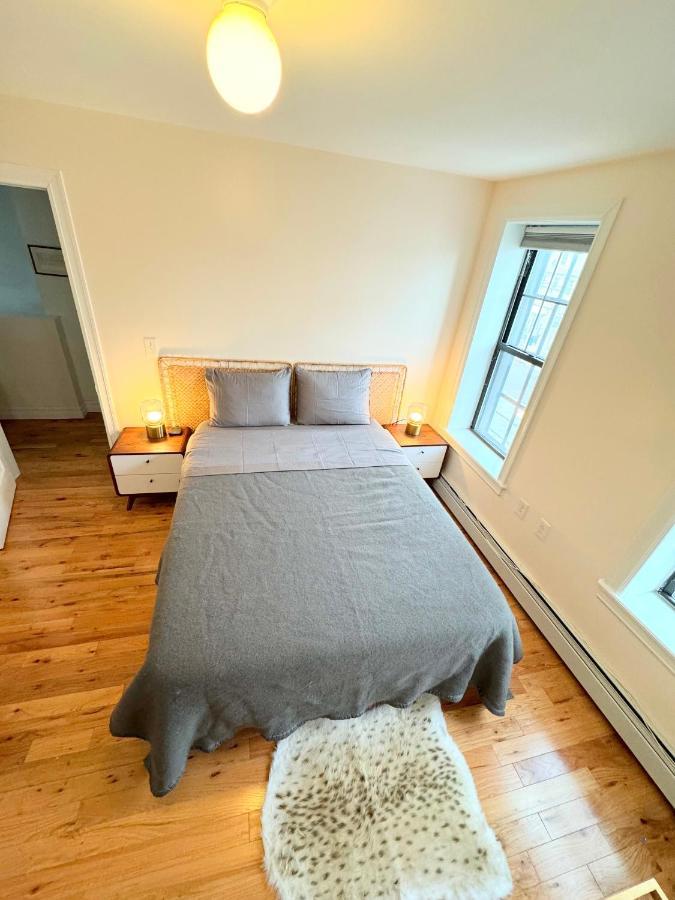 The Waltham Private Room & Bathroom John F Kennedy Jfk Lga Airport Manhattan Penn Station Bullet-Train 15 Min New York Exterior photo